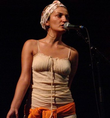 Fatima Spar