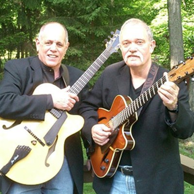 joe beck - john abercrombie