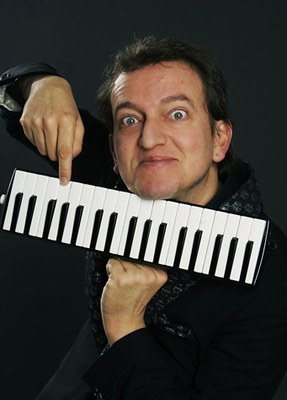 Markus Linder