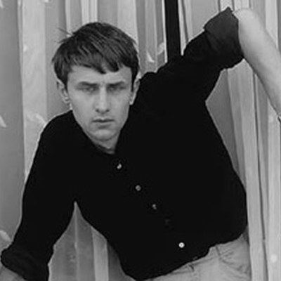 Starbuck Holger Meins