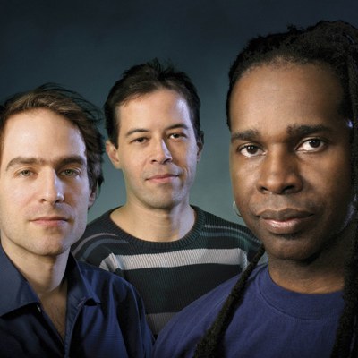 Vernon Reid "Masque"