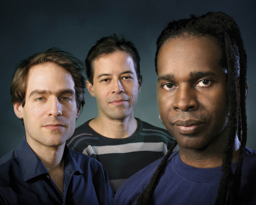 Vernon Reid "Masque"