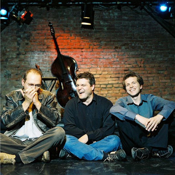 george nussbaumer