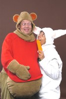 Winnie der Bär