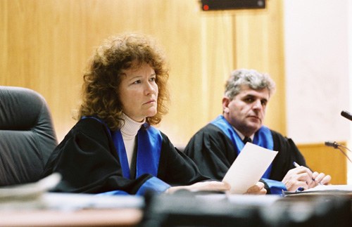 Rule of Law