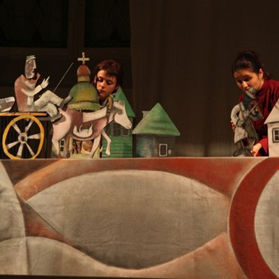 bilder einer ausstellung