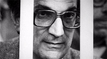 Antonio Negri