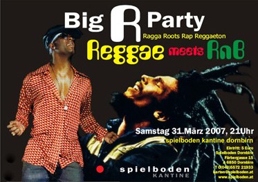 big r