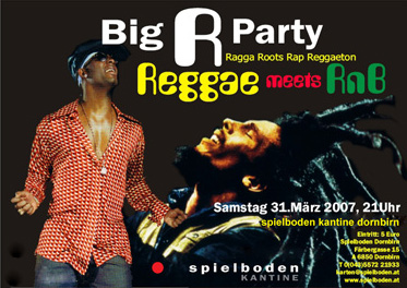 big r