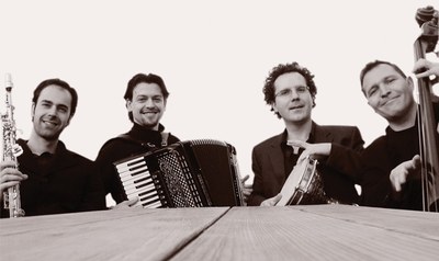 Duša Orchestra