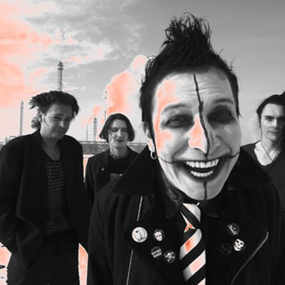 the last days of jesus