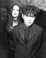 clan of xymox