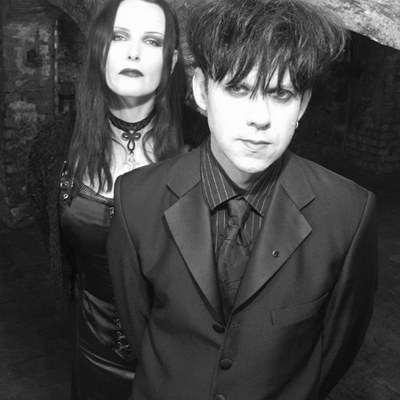 clan of xymox