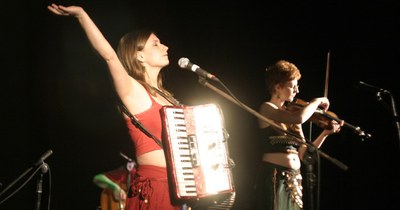 Dikanda