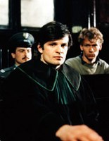 kurzer Film über das Töten