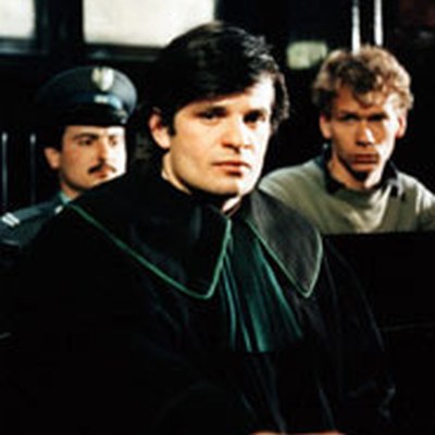 kurzer Film über das Töten