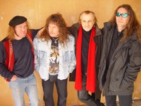 The Gamblers & Friends
