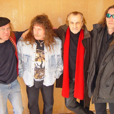 The Gamblers & Friends