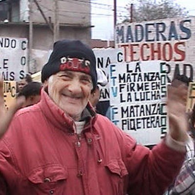 La dignidad de los nadies