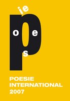 Poesie International 2007