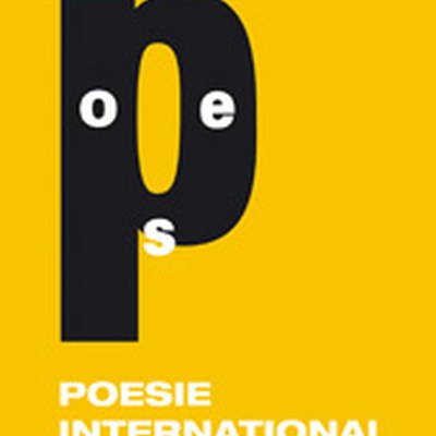 Poesie International 2007