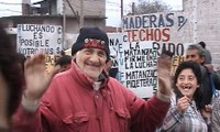 La dignidad de los nadies