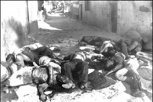 Massaker