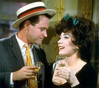 Irma La Douce