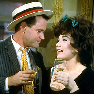 Irma La Douce