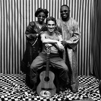 Amadou & Mariam