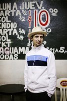 Sergent Garcia