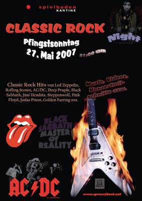 Classic Rock