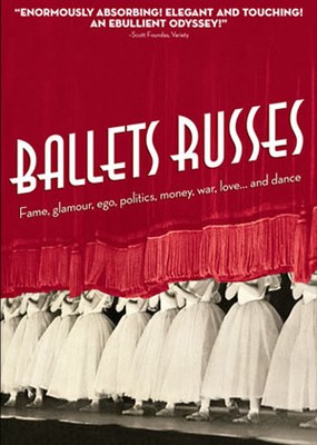 Ballet Russes