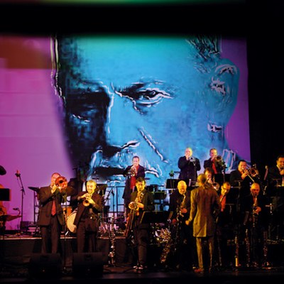 European Visionaries