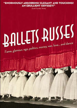 Ballet Russes