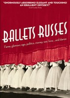 Ballet Russes