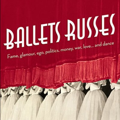 Ballet Russes