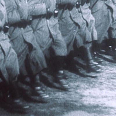 Der unbekannte Soldat