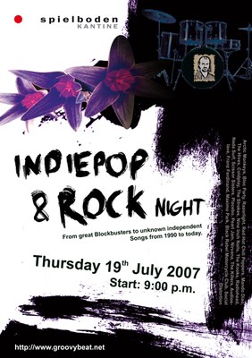Indie Rock & Pop