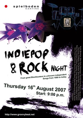 Indie Rock & Pop