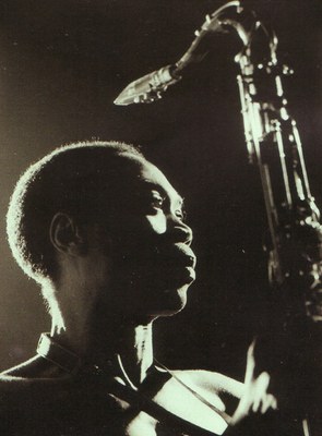Fela Kuti