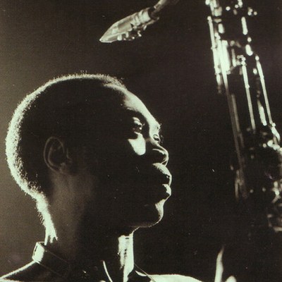 Fela Kuti