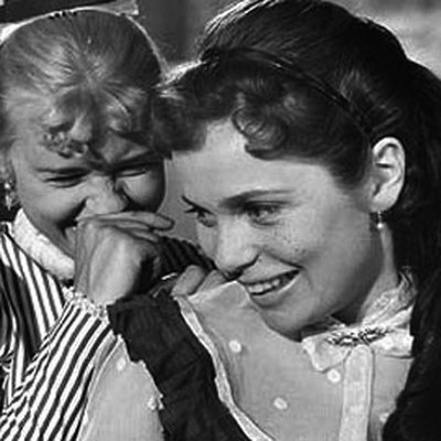 Das Lächeln einer Sommernacht