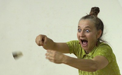 Elke Riedmann