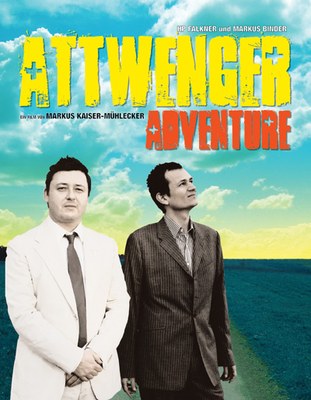 Attwenger Adventure