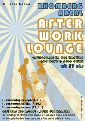after work