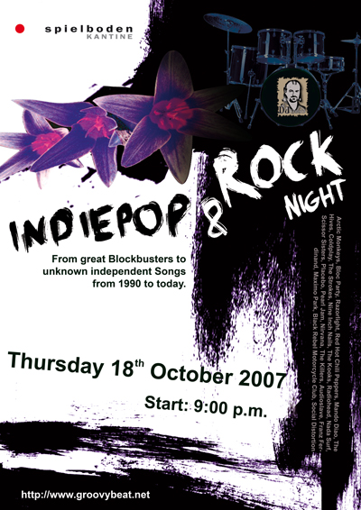 Indie Rock