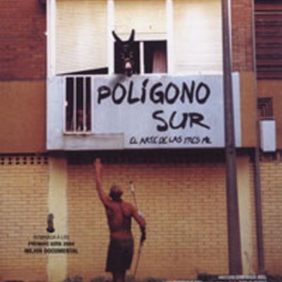 Poligono Sur