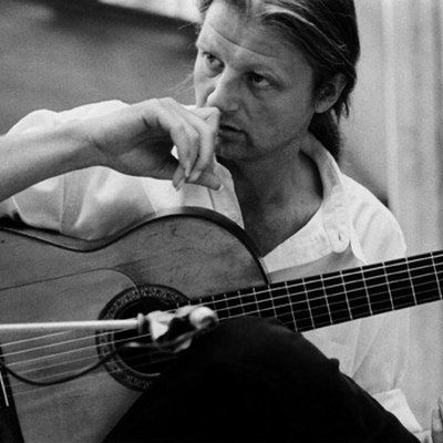 Andreas Maria Germek