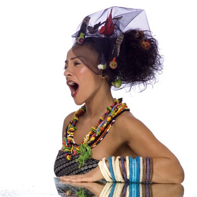 Maria João »Brazilian Project«